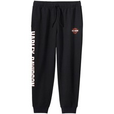 Sweatpants schwarz - hd,