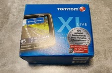 Tom Tom Xl Live