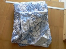 2x Mikrofaser Einziehdecke Polysoft 135 x 200