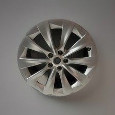 1x Alufelge Tesla Model S 19