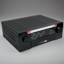 DENON 11.4-Channel Home