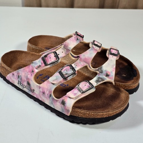 Birkenstock papillio florida - birkenstock,