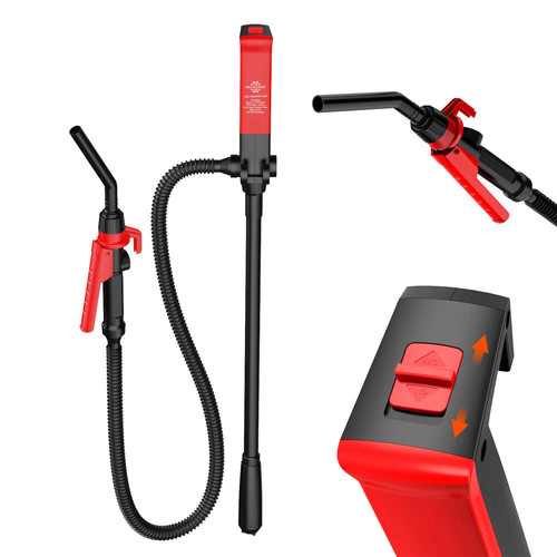 Benzinpumpe fasspumpe - benzinpumpe,