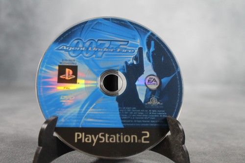 James bond 007 agent im - james,