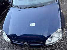 Motorhaube VW Golf V (1K)
