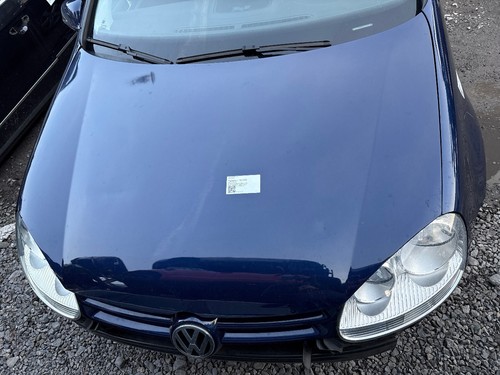 Motorhaube golf - motorhaube, (1k)