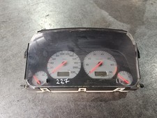VW Golf 3 1H III