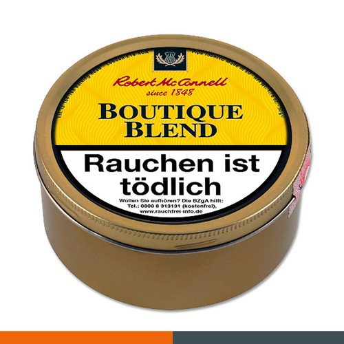 Mcconnell boutique blend - mcconnell, 100g