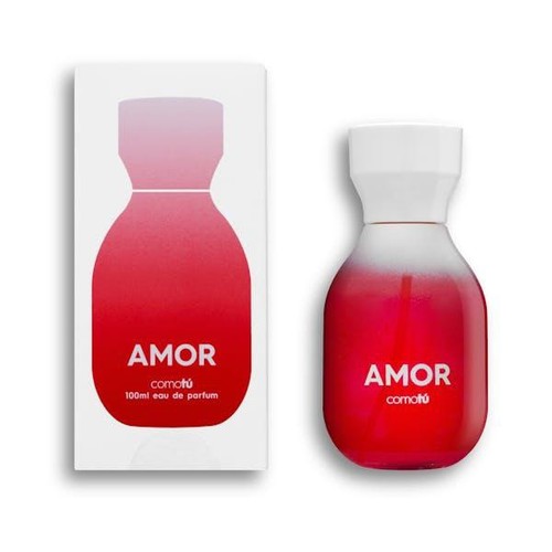 Amor perfume mercadona como - mercadona,