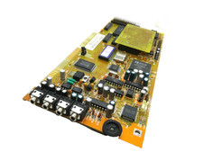 ANALOG DEVICES AD1848JP 16 BIT