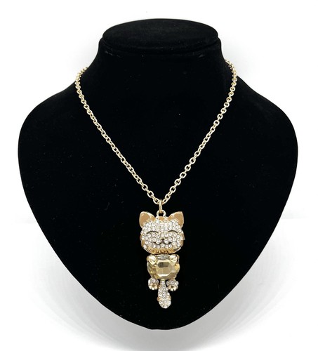 Modeschmuck kette anhänger - modeschmuck, kette,