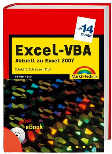 Excel vba tagen - excel-vba,