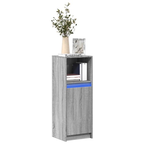 Sideboard led kommode - sideboard,