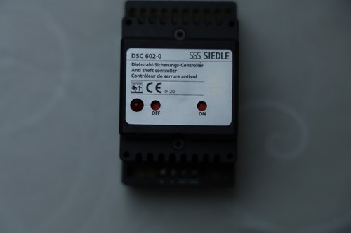Siedle dsc 602 - siedle, 602-0