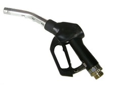 Elaflex ZVA Slimline 2 1 70l Automatische Zapfpistole Zapfventil Dieselpumpe 