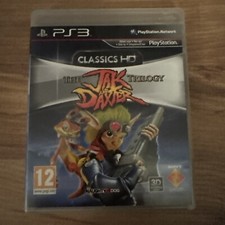 Jak And Daxter Trilogy