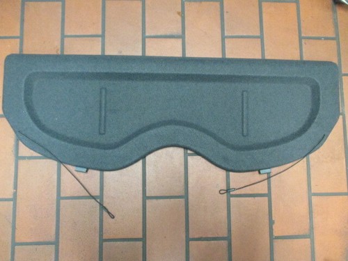 Laderaumabdeckung hyundai i10 - hyundai,