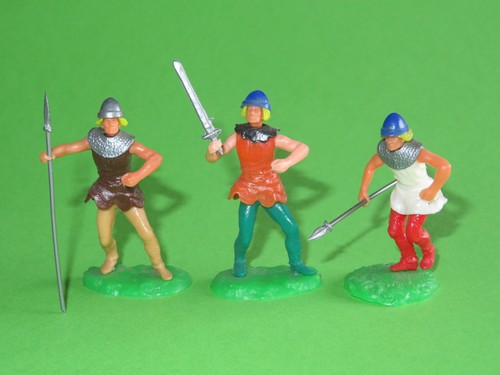 Hausser elastolin steckfigur - elastolin,