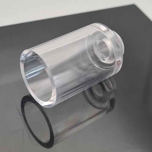 Schauglas für dsi bier - schauglas,