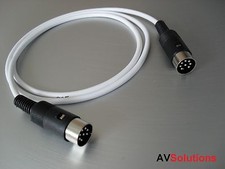 B&O BeoLab Lautsprecherkabel