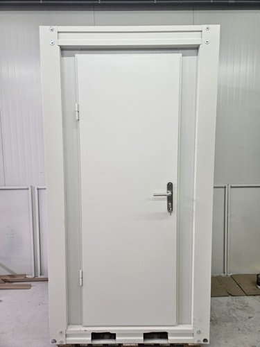Sanitärcontainer sanitär - sanitärcontainer,