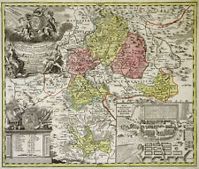 Hildburghausen Coburg Original