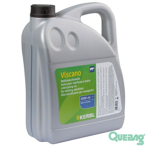 Melkmaschinenöl viscano l - 5,