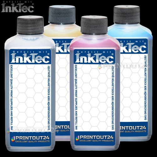 4x200 inktec tinte - 4x200,