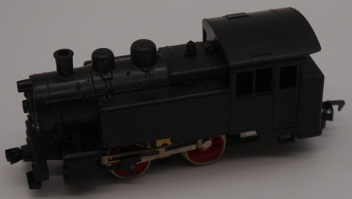 Lima dampflok lokomotive - lima,