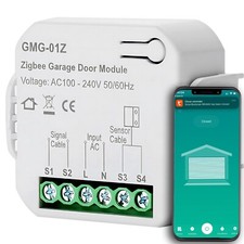 Wifi smart rollladensteuerung - wifi,