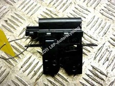 Renault Scenic JA BJ1999 original Schloss Heckscheibe 