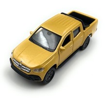 Mercedes X Klasse SUV