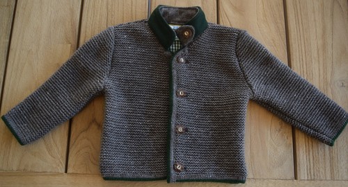 Kinder trachten jacke gr - kinder,