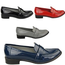 Schuhe Damen Slipper