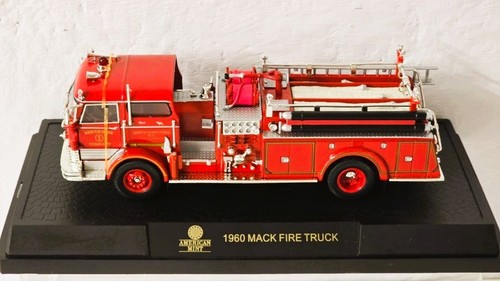 American mint mack fire - 1:32,