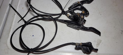 Hayes nine hydraulic - hayes,