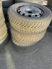 W511 Winterreifen 185 60 R 15 84T ET38 VW POLO 6R Skoda Fabia 5J Seat Ibiza 6J