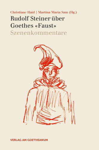 Rudolf steiner über goethes - über,