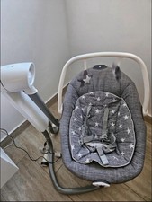 Joie Serina 2in1 Elektrische