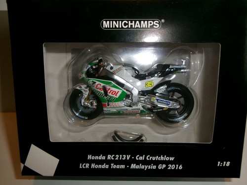 Cal crutchlow honda rc - #35,