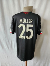 Bayern München Trikot