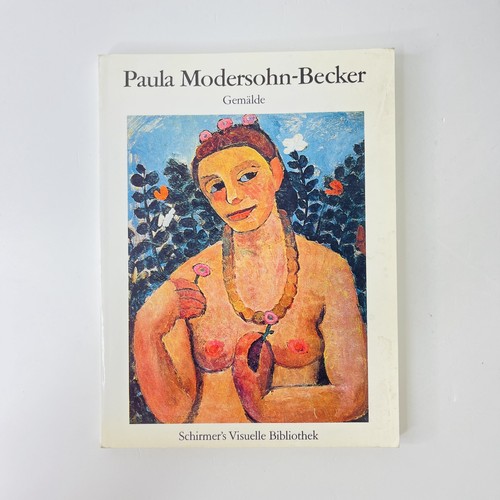 Paula modersohn becker - modersohn-becker,