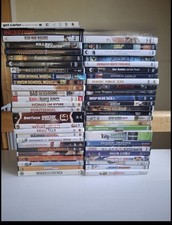 Dvd sammlung - sammlung, paket