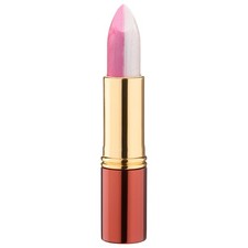 IKOS Duo Lippenstift - Weiß/Rosa DL9  (3,5g)