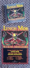 LYNCH MOB feat. George Lynch