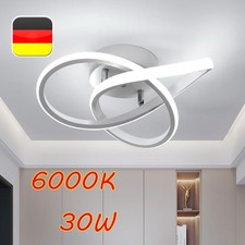 30W Klee-Design Decken-Lampe