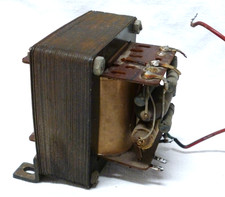 Ausgangsübertrager für