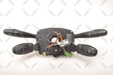 PEUGEOT 407 Kombischalter Lenkstockschalter Wickelfeder Blinkerhebel 96611305XT