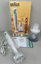 BRAND NEW - NOS Braun