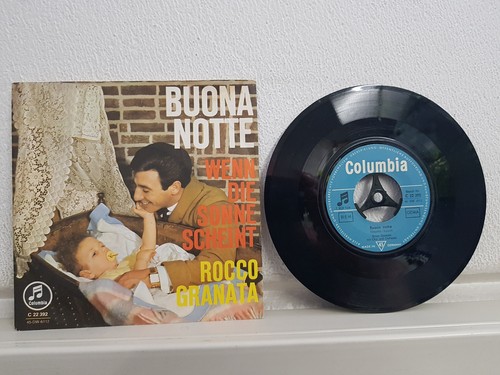 Rocco granata buona - rocco,